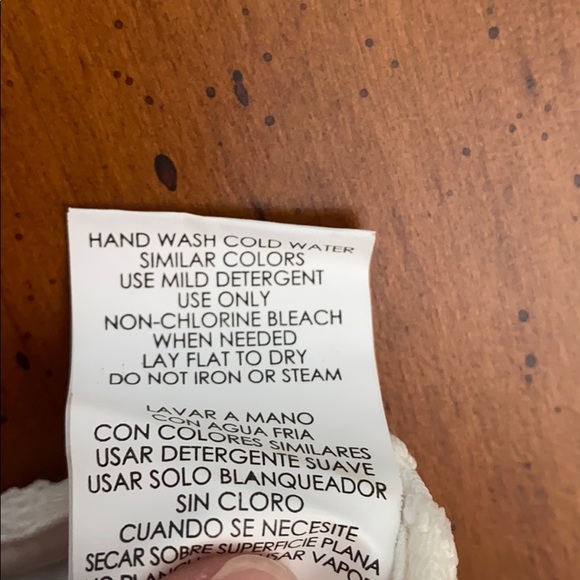 NWOT Stunning White Dress - Picture 6 of 7